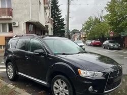 Utilizat 2011 Mitsubishi Outlander SUV | 4.200 EUR (Super Preț)