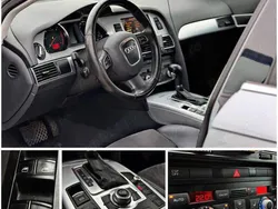 Utilizat 2011 Audi A6 Break | 7.600 EUR (Preț OK)