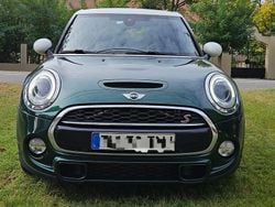 Culoareverde Utilizat 2016 Mini Cooper Hatchback | 15.800 EUR