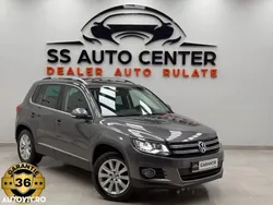 Gri Utilizat 2013 VW Tiguan Sportline SUV | 12.190 EUR (Preț OK)