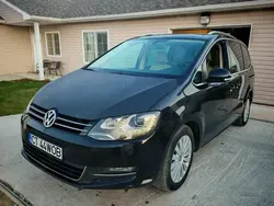 Utilizat 2012 VW Sharan Monovolum | 8.650 EUR (Preț OK)