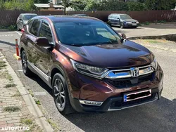 Culoarealte culori Utilizat 2021 Honda CR-V Elegance SUV | 24.850 EUR
