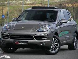 Maro Utilizat 2012 Porsche Cayenne SUV | 22.000 EUR (Preț OK)