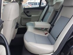 Negru Utilizat 2012 Saab 9-3 Griffin Berlinǎ | 8.490 EUR