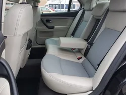 Negru Utilizat 2012 Saab 9-3 Griffin Berlinǎ | 8.490 EUR