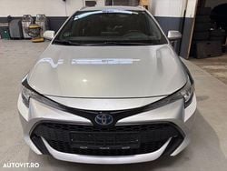 Culoaregalbeuriu Utilizat 2020 Toyota Corolla Business Edition Break | 13.900 EUR (Preț OK)