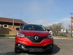 Culoarerosu Utilizat 2016 Renault Kadjar Bose Edition SUV | 11.700 EUR (Preț bun)