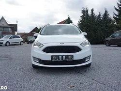 Alb Utilizat 2018 Ford Grand C-Max Business Edition Monovolum | 9.790 EUR (Preț OK)