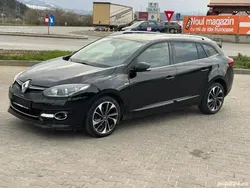 Utilizat 2016 Renault Mégane III Break | 6.990 EUR