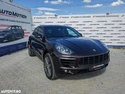 Maro Utilizat 2015 Porsche Macan SUV | 25.500 EUR