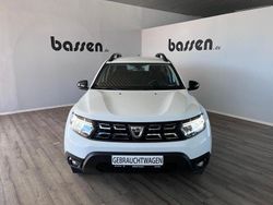 Utilizat 2022 Dacia Duster Prestige SUV | 20.781 EUR (Scump)