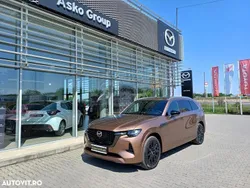 Maro Utilizat 2024 Mazda CX-80 Homura-Line SUV | 57.490 EUR