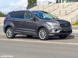 Gri Utilizat 2019 Ford Kuga Vignale SUV | 14.999 EUR (Preț OK)