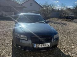 Culoaregri Utilizat 2008 Audi A6 Berlinǎ | 4.000 EUR (Super Preț)