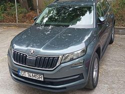 Culoaregri Utilizat 2019 Skoda Kodiaq Ambition SUV | 15.724 EUR (Preț OK)