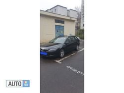 Negru Utilizat 2007 Mazda 6 Break | 1.350 EUR