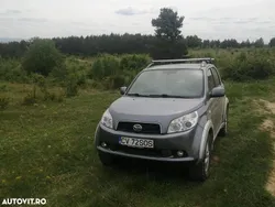 Gri Utilizat 2008 Daihatsu Terios SUV | 4.500 EUR