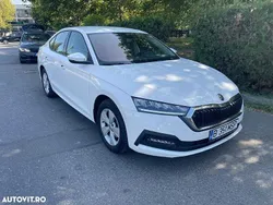 Alb Utilizat 2023 Skoda Octavia Ambition | 19.900 EUR (Preț OK)