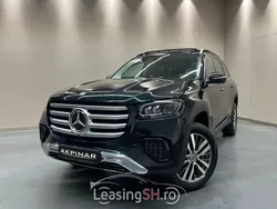 Verde Utilizat 2024 Mercedes GLS350 SUV | 97.609 EUR (Scump)