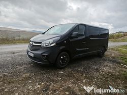 Utilizat 2016 Opel Vivaro Van | 15.500 EUR (Scump)