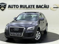 Gri Utilizat 2011 Audi Q5 SUV | 10.990 EUR (Preț OK)