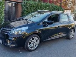 Utilizat 2017 Renault Clio GrandTour Break | 7.400 EUR (Puțin scump)