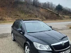 Utilizat 2012 Skoda Octavia Hatchback | 4.700 EUR (Preț bun)