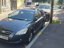 Culoaregri Utilizat 2008 Kia Ceed Best Break | 2.650 EUR (Preț bun)