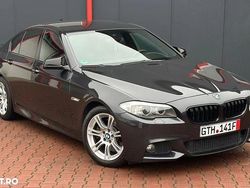 Culoaregri Utilizat 2013 BMW 525 Sport Line Break | 12.490 EUR (Puțin scump)