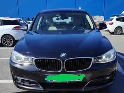 Utilizat 2016 BMW 318 Gran Turismo Hatchback | 13.300 EUR