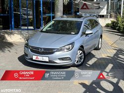 Culoaregri Utilizat 2017 Opel Astra Innovation Break | 8.450 EUR (Preț OK)