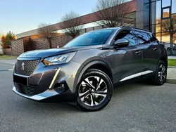 Gri Utilizat 2022 Peugeot 2008 SUV | 13.290 EUR (Super Preț)