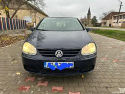 Utilizat 2007 VW Golf V Hatchback | 1.850 EUR (Preț bun)