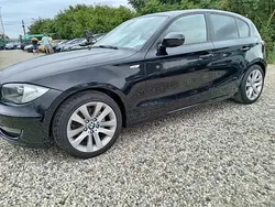 Utilizat 2011 BMW 118 Hatchback | 5.000 EUR (Preț bun)