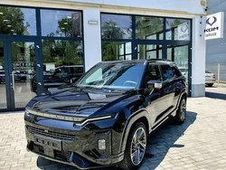 Negru Nouă 2025 Ssangyong Actyon SUV | 41.911 EUR