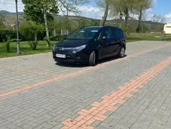Utilizat 2016 Opel Zafira Tourer Monovolum | 7.500 EUR