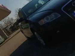 Negru Utilizat 2007 Audi A4 Break | 2.400 EUR