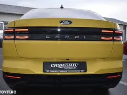 Galbeuriu Nouă 2024 Ford Capri Premium SUV | 38.500 EUR