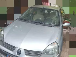 Renault Symbol