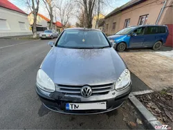 VW Golf V