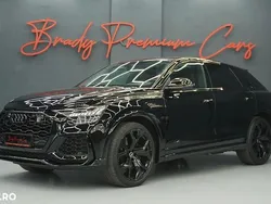 Culoarenegru Utilizat 2020 Audi RS Q8 Design SUV | 78.000 EUR