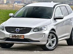 Gri Utilizat 2017 Volvo XC60 SUV | 15.900 EUR (Super Preț)
