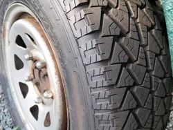 Utilizat 1990 Suzuki Vitara SUV | 2.400 EUR