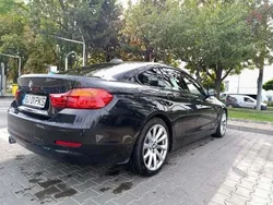 BMW 420 Gran Coupé