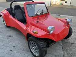 Roşu Utilizat 1969 VW Buggy Berlinǎ | 13.100 EUR