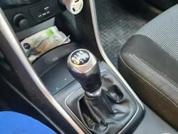 Utilizat 2016 Hyundai i30 Berlinǎ | 5.000 EUR