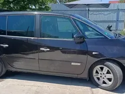 Negru Utilizat 2011 Renault Espace Monovolum | 5.500 EUR