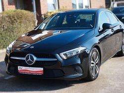 Utilizat 2022 Mercedes A200 Progressive | 26.758 EUR (Puțin scump)