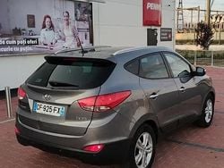 Utilizat 2012 Hyundai ix35 SUV | 6.500 EUR