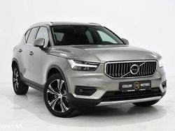 Culoarebej Utilizat 2021 Volvo XC40 Inscription SUV | 24.902 EUR (Preț OK)